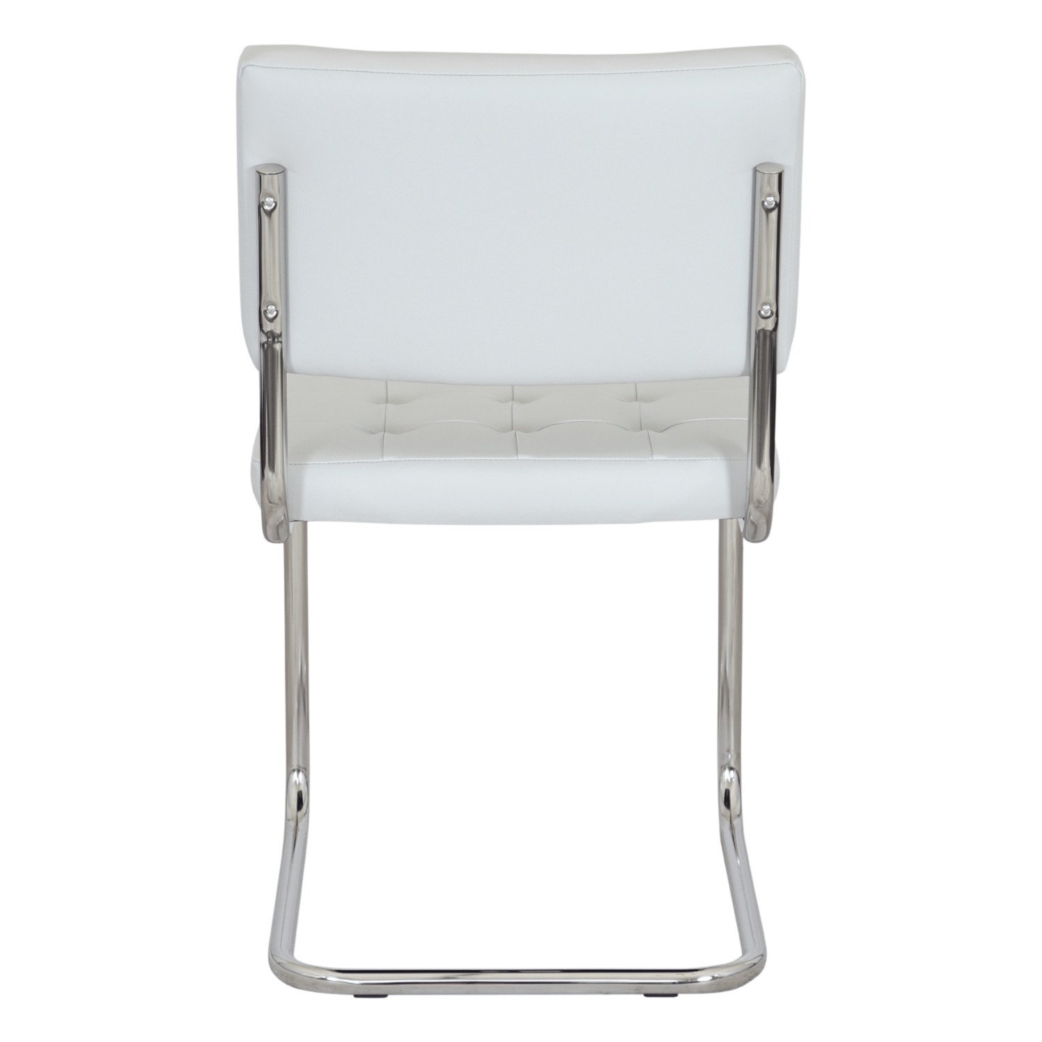 Bauhaus Aurora in Inca 604 Light Gray Vinyl - image-6