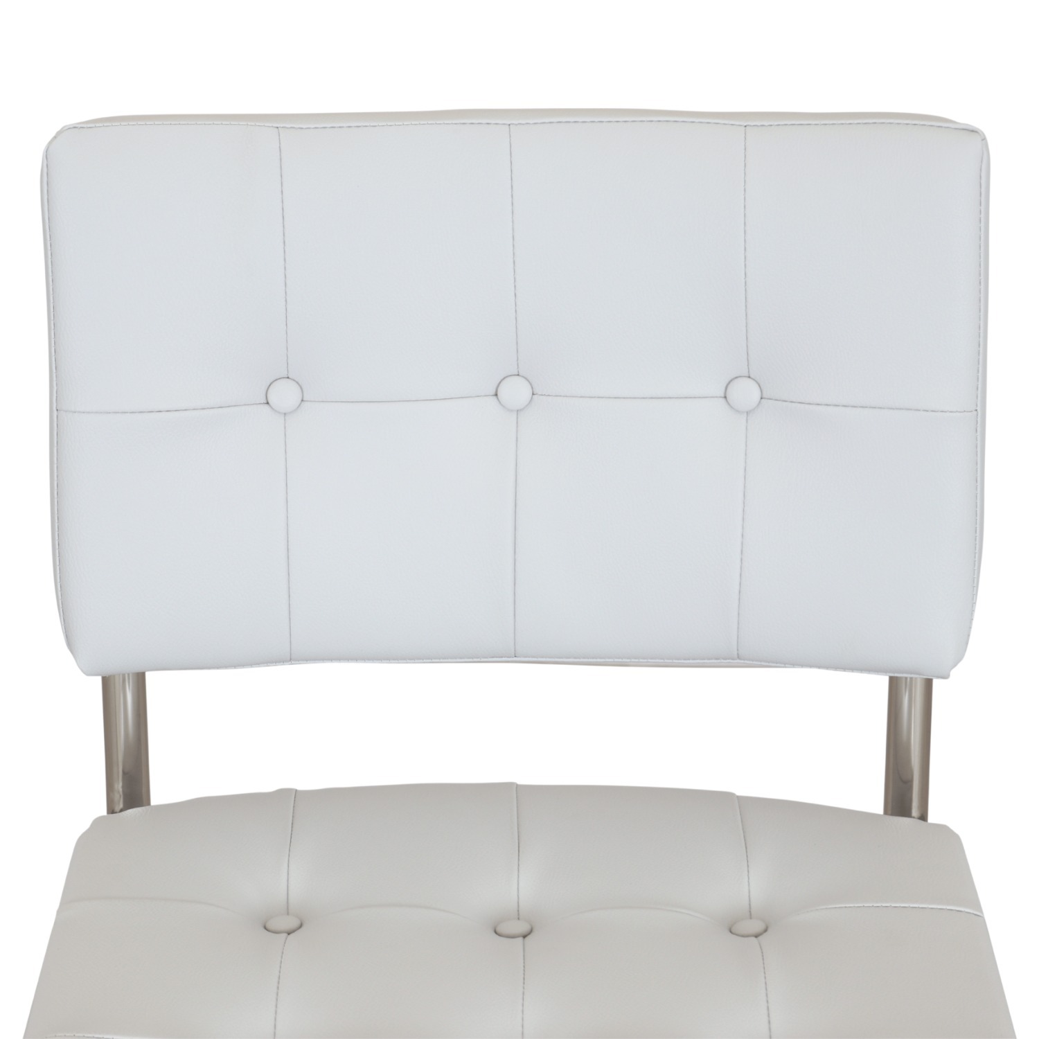 Bauhaus Aurora in Inca 604 Light Gray Vinyl - image-12