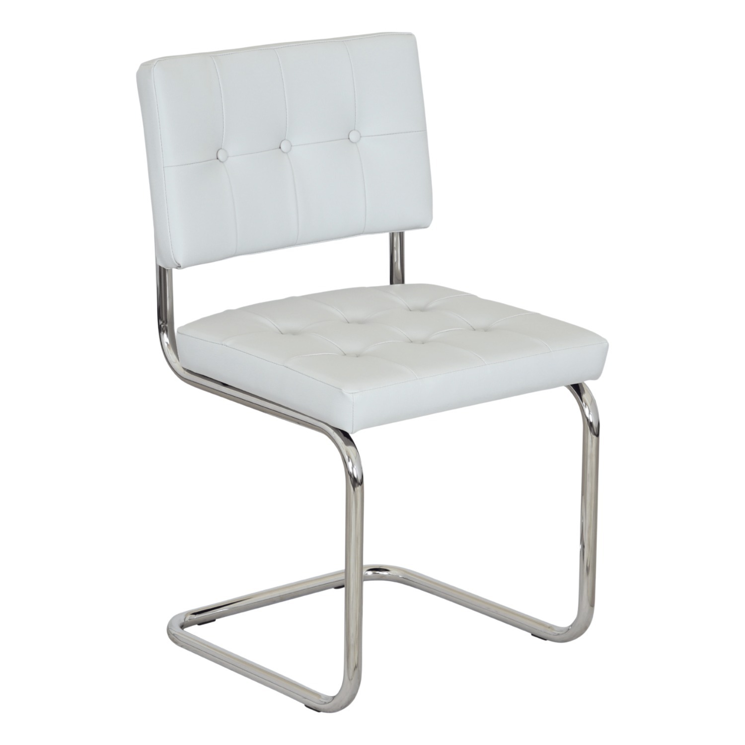 Bauhaus Aurora in Inca 604 Light Gray Vinyl - image-1