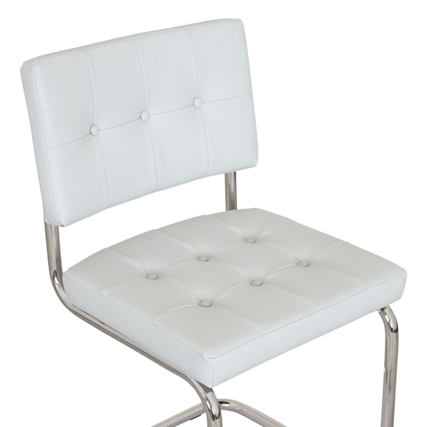 Bauhaus Aurora in Inca 604 Light Gray Vinyl - image-2