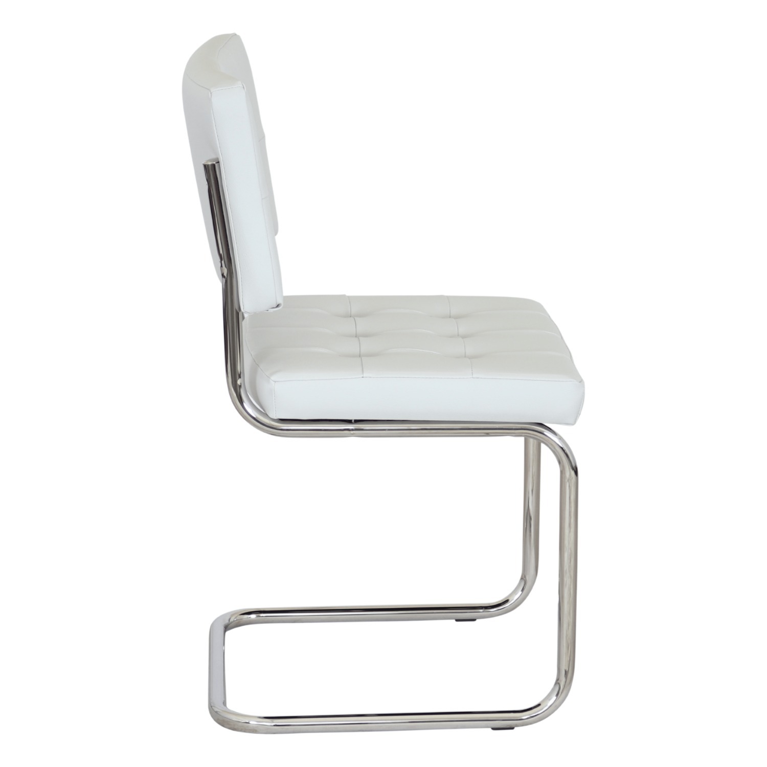 Bauhaus Aurora in Inca 604 Light Gray Vinyl - image-10