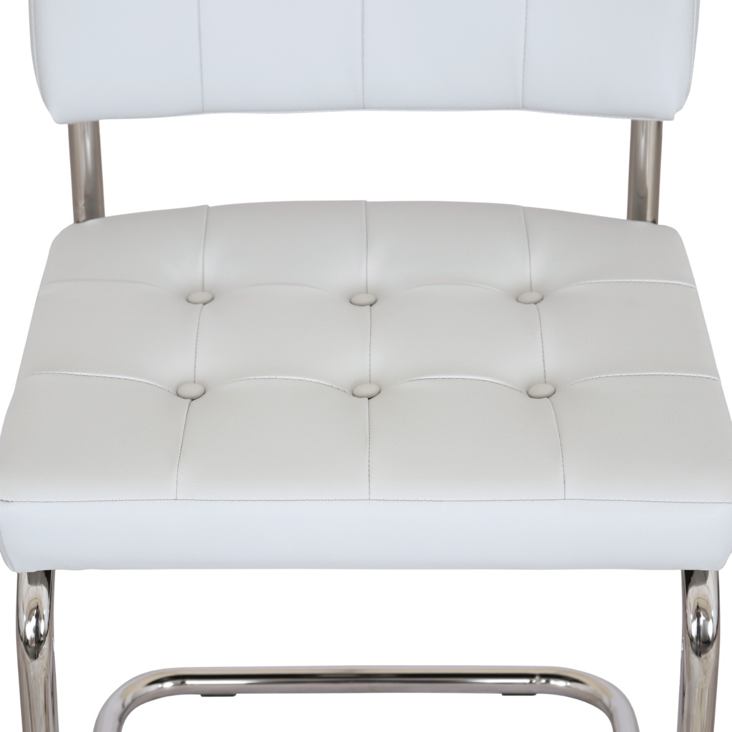 Bauhaus Aurora in Inca 604 Light Gray Vinyl - image-5