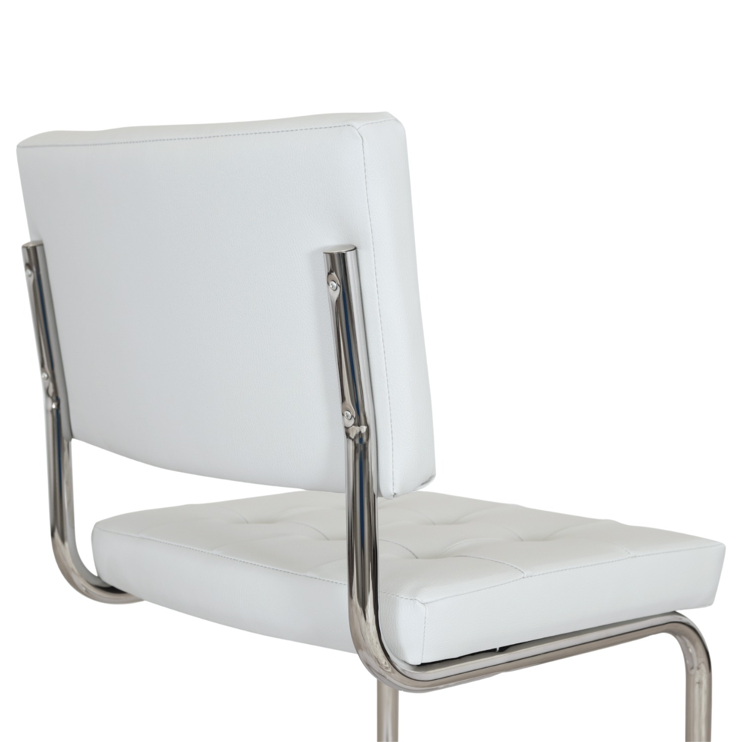 Bauhaus Aurora in Inca 604 Light Gray Vinyl - image-9