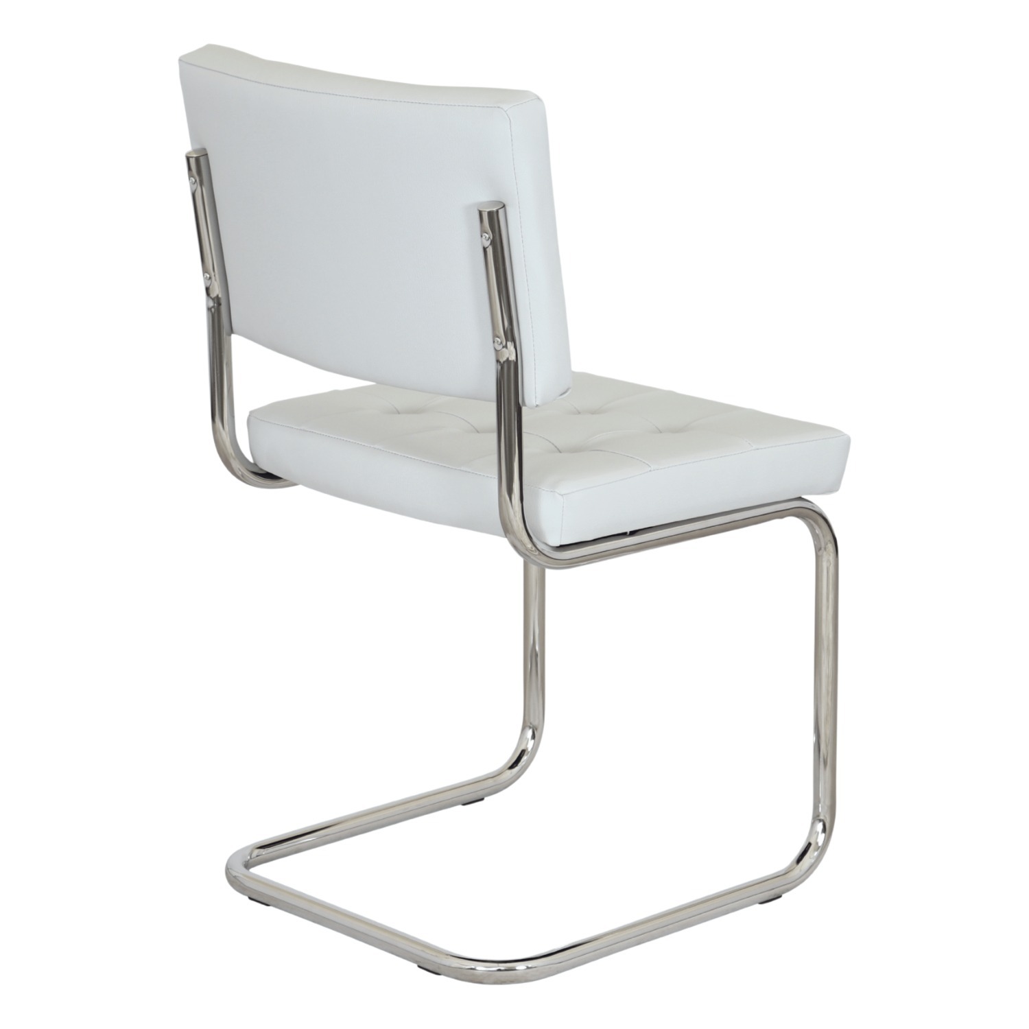 Bauhaus Aurora in Inca 604 Light Gray Vinyl - image-8