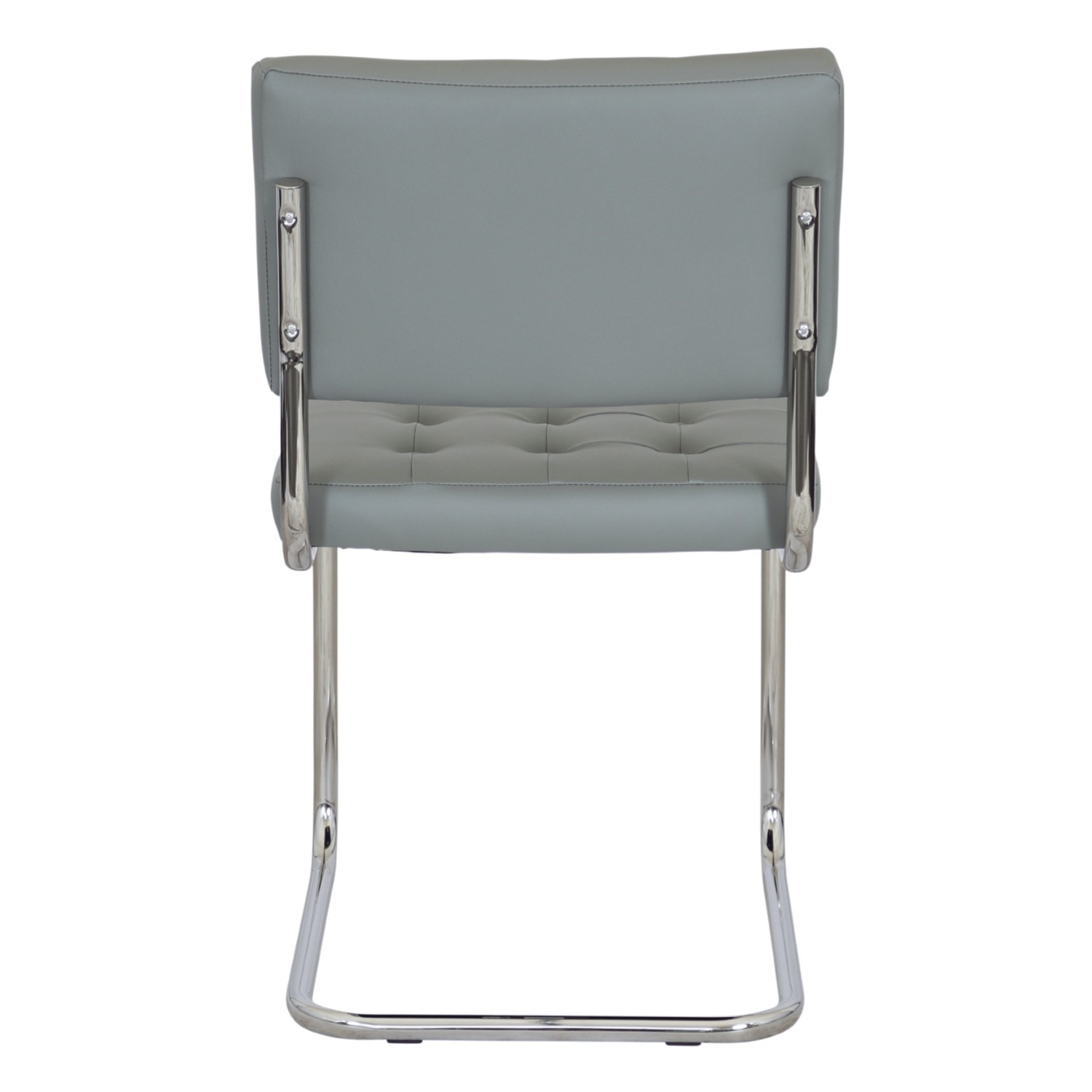 Bauhaus Aurora in Inca 31 Dark Gray Vinyl - image-7