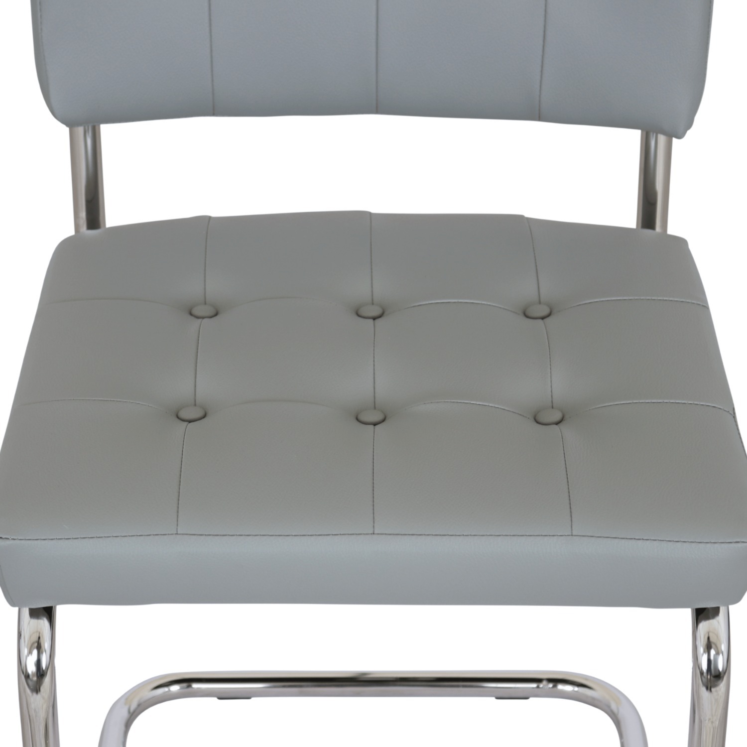 Bauhaus Aurora in Inca 31 Dark Gray Vinyl - image-6