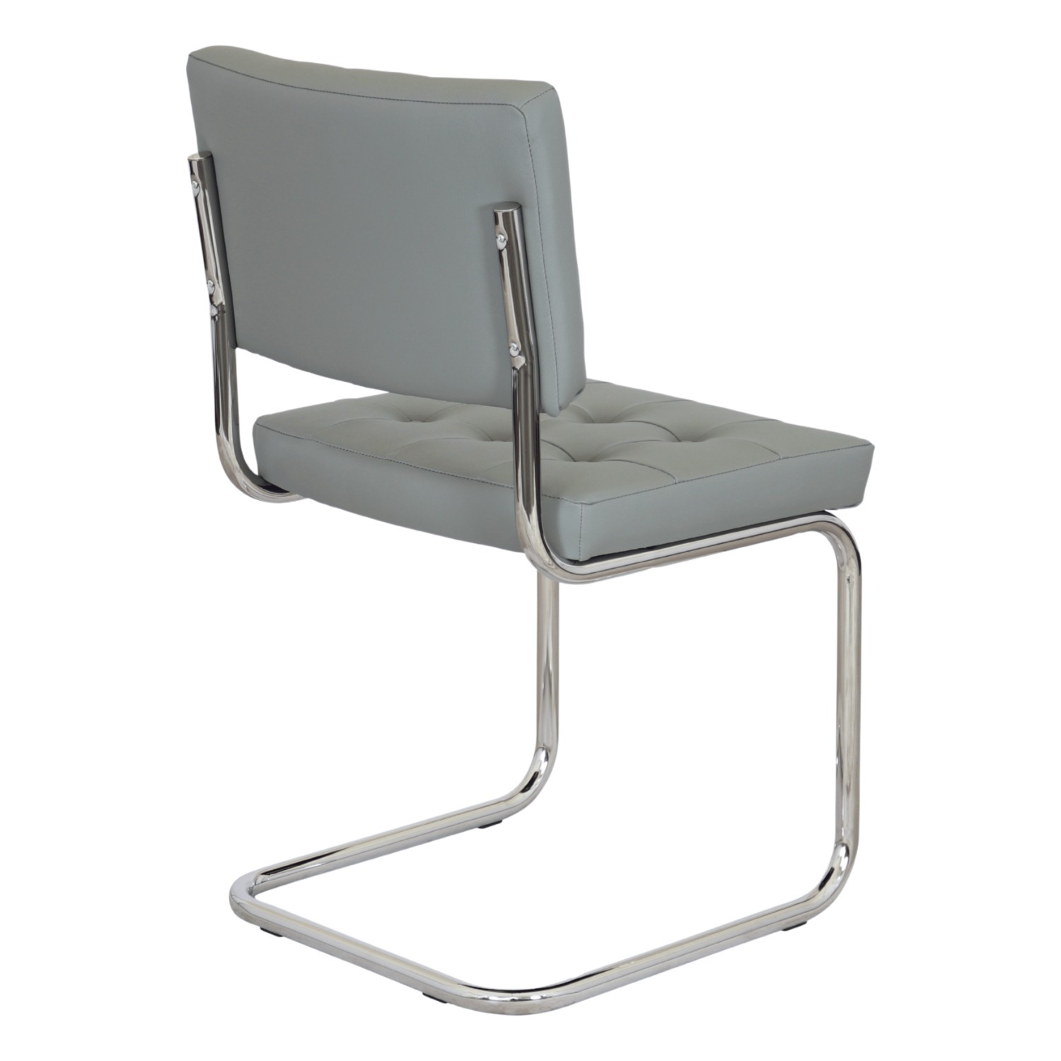 Bauhaus Aurora in Inca 31 Dark Gray Vinyl - image-9