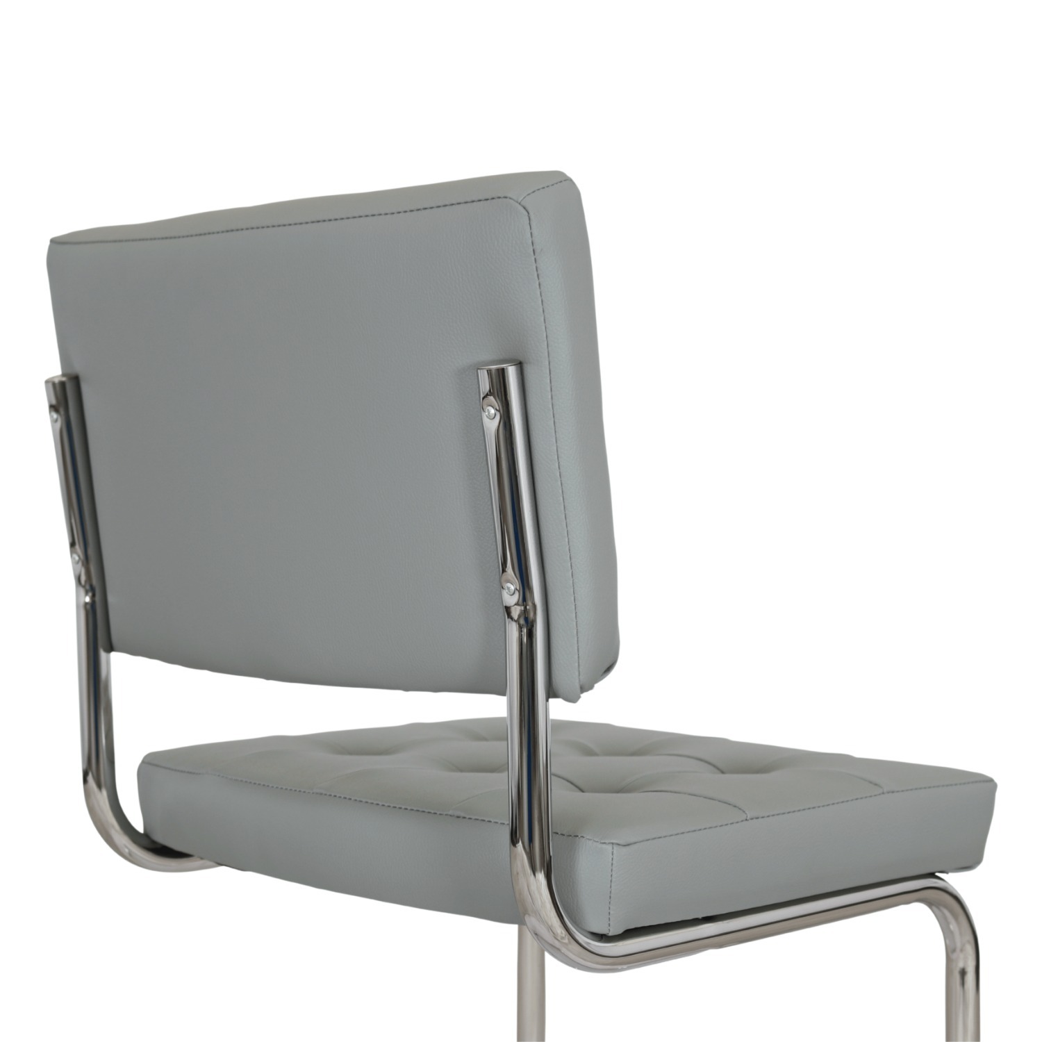 Bauhaus Aurora in Inca 31 Dark Gray Vinyl - image-12