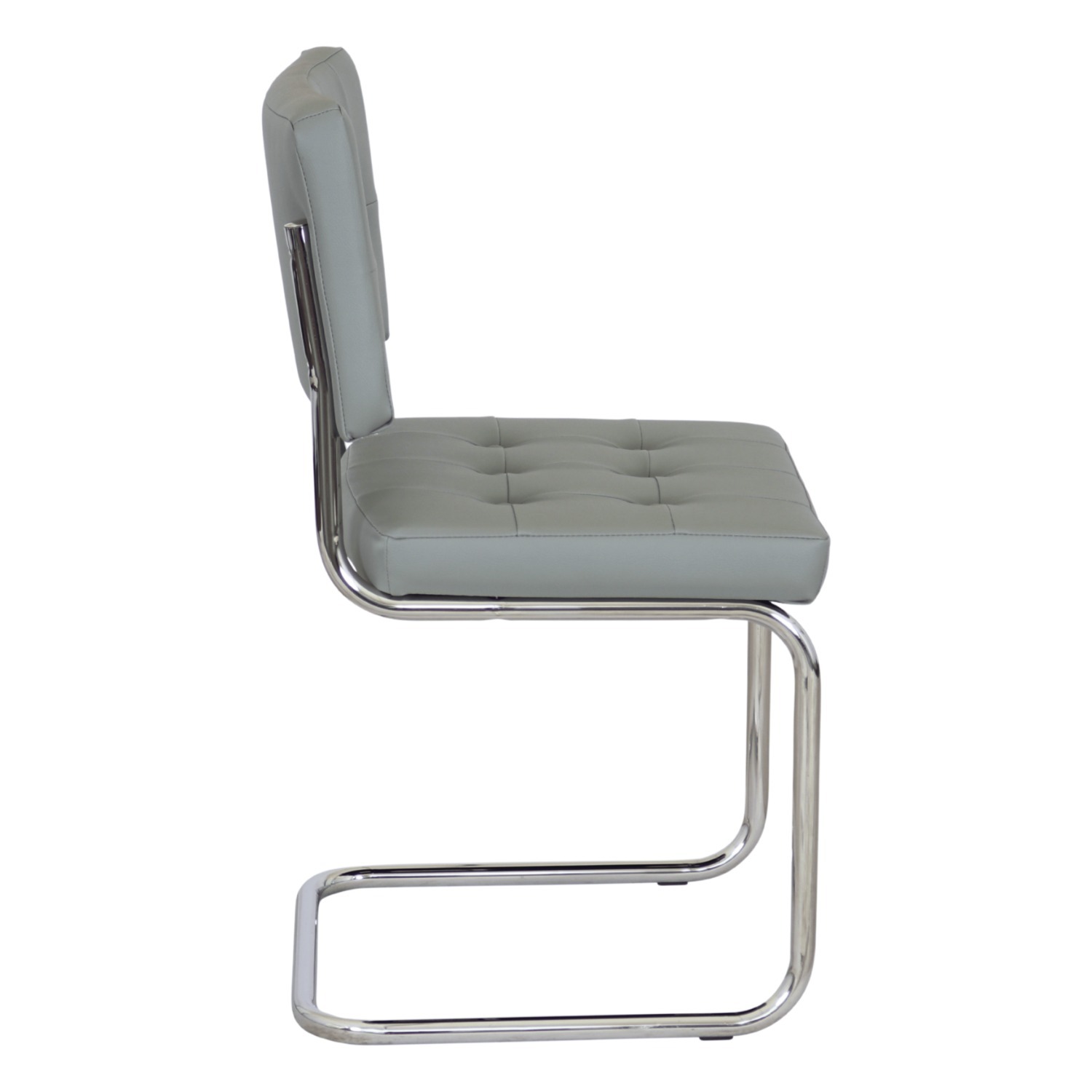 Bauhaus Aurora in Inca 31 Dark Gray Vinyl - image-10