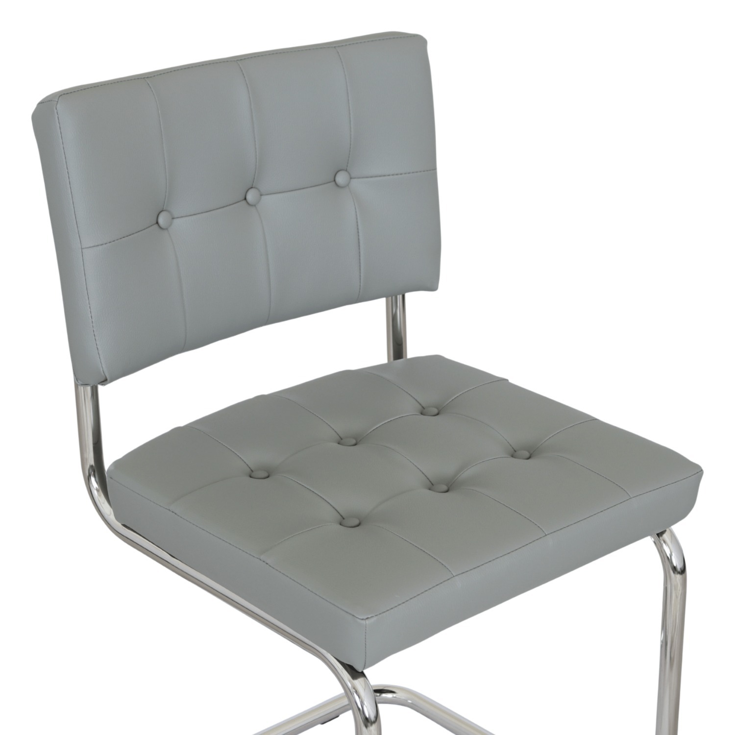 Bauhaus Aurora in Inca 31 Dark Gray Vinyl - image-2