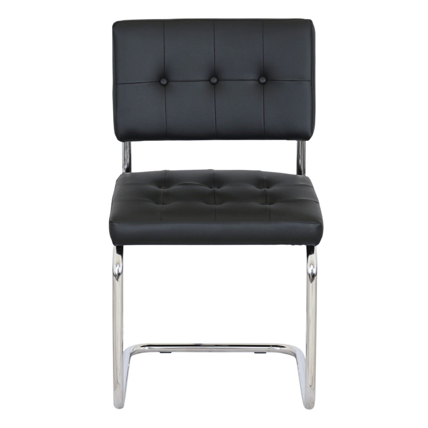 Bauhaus Aurora in Inca 42 Black Upholstery Vinyl - image-4