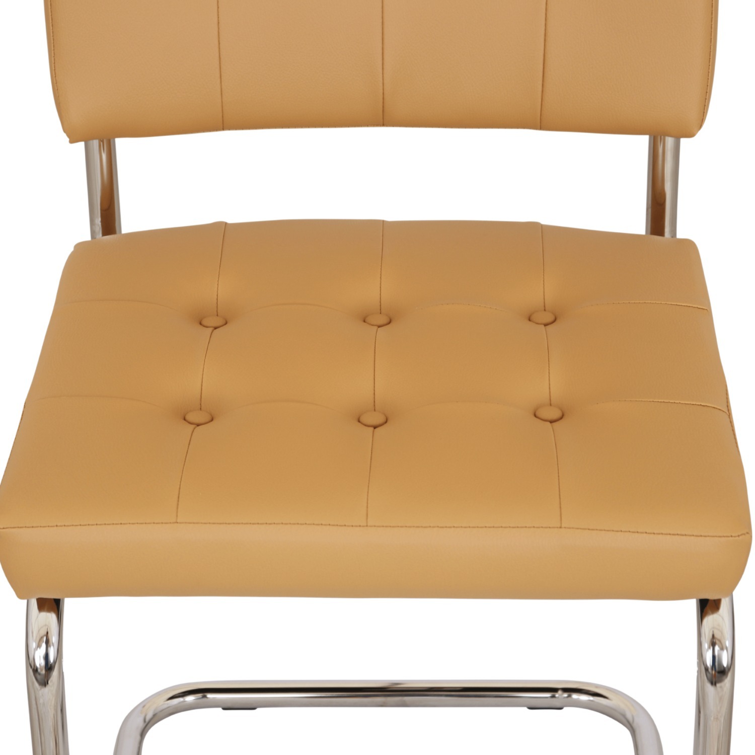 Bauhaus Aurora in Inca 44 Taupe Upholstery Vinyl - image-5
