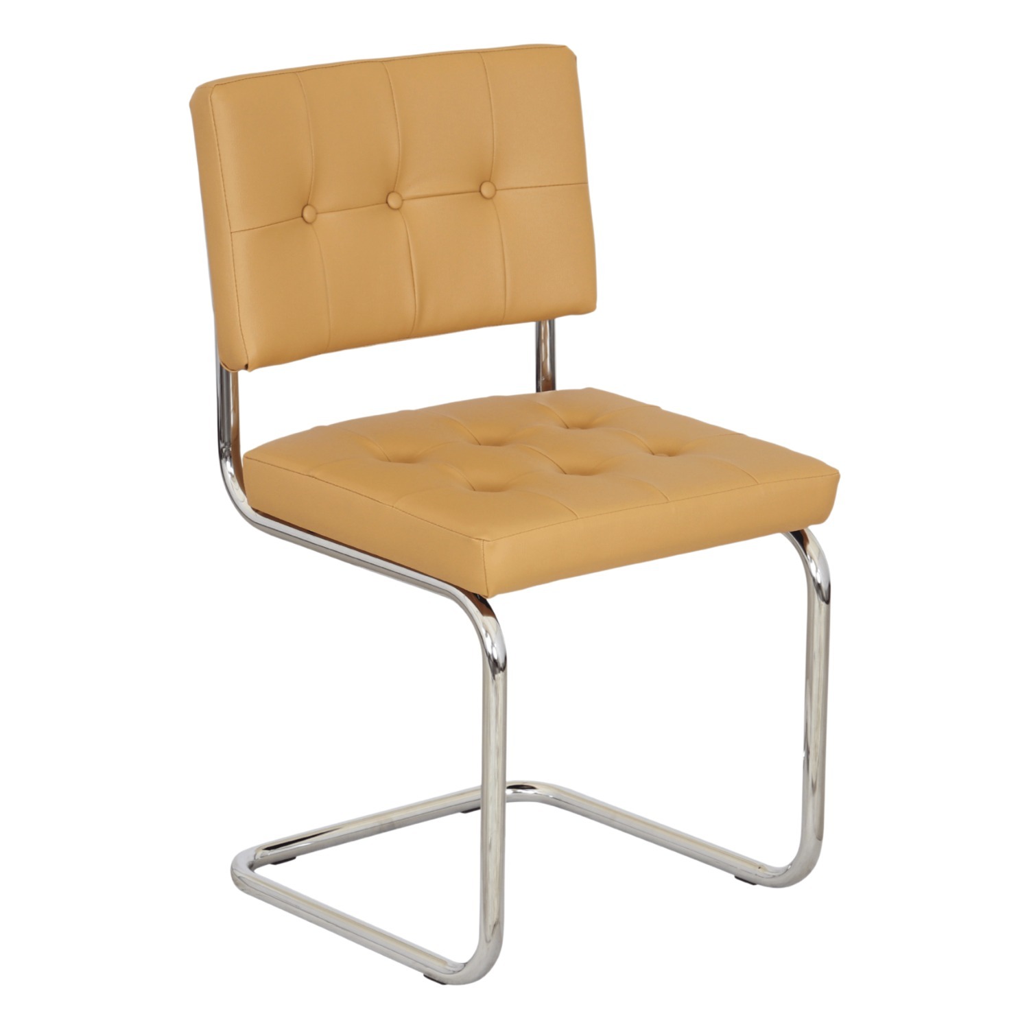 Bauhaus Aurora in Inca 44 Taupe Upholstery Vinyl - image-1