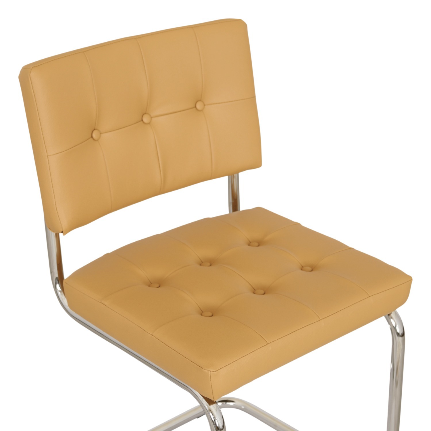 Bauhaus Aurora in Inca 44 Taupe Upholstery Vinyl - image-2