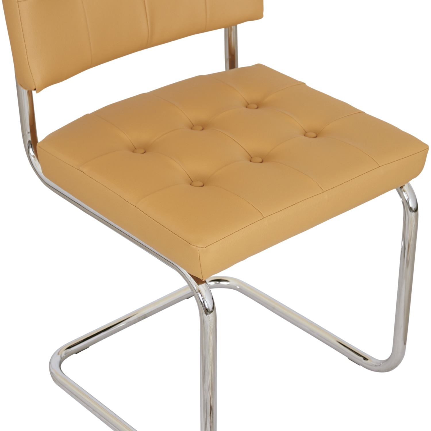 Bauhaus Aurora in Inca 44 Taupe Upholstery Vinyl - image-3