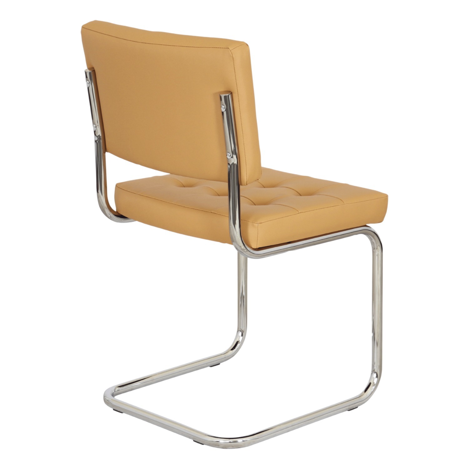 Bauhaus Aurora in Inca 44 Taupe Upholstery Vinyl - image-8