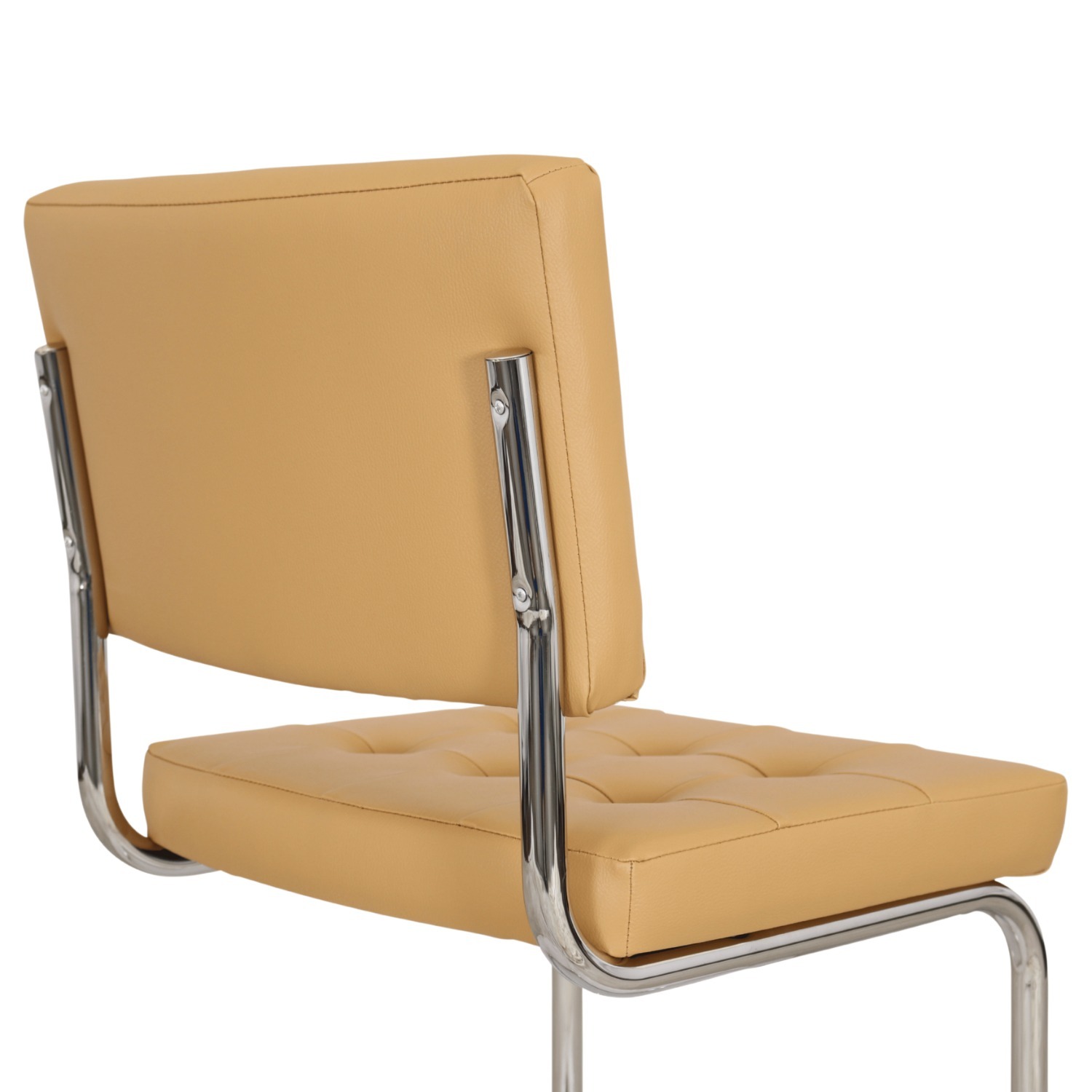 Bauhaus Aurora in Inca 44 Taupe Upholstery Vinyl - image-9