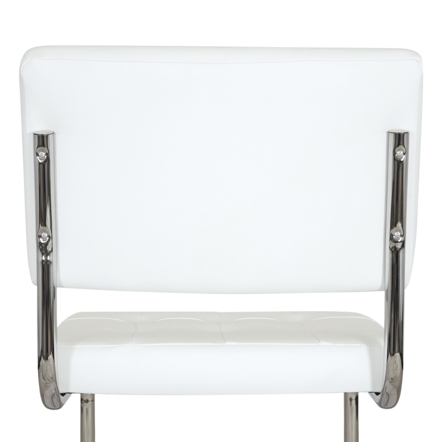 Bauhaus Aurora in Inca 01 White Upholstery Vinyl - image-8