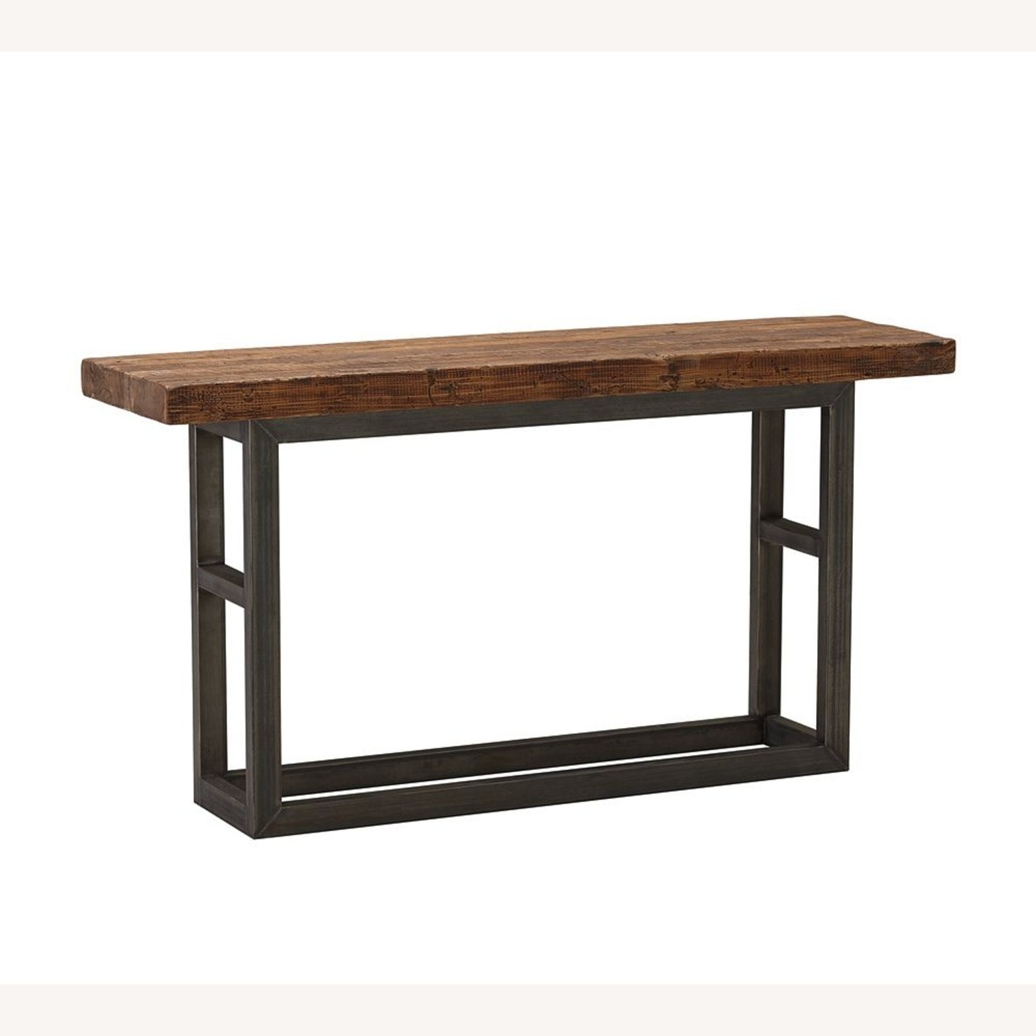 Pottery Barn Griffin Console Table - image-4