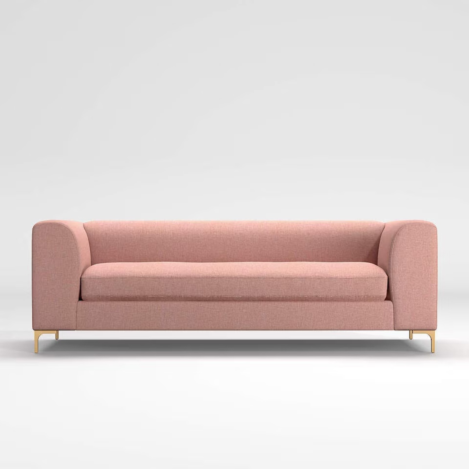 Claire Modern Apartment Sofa - image-4