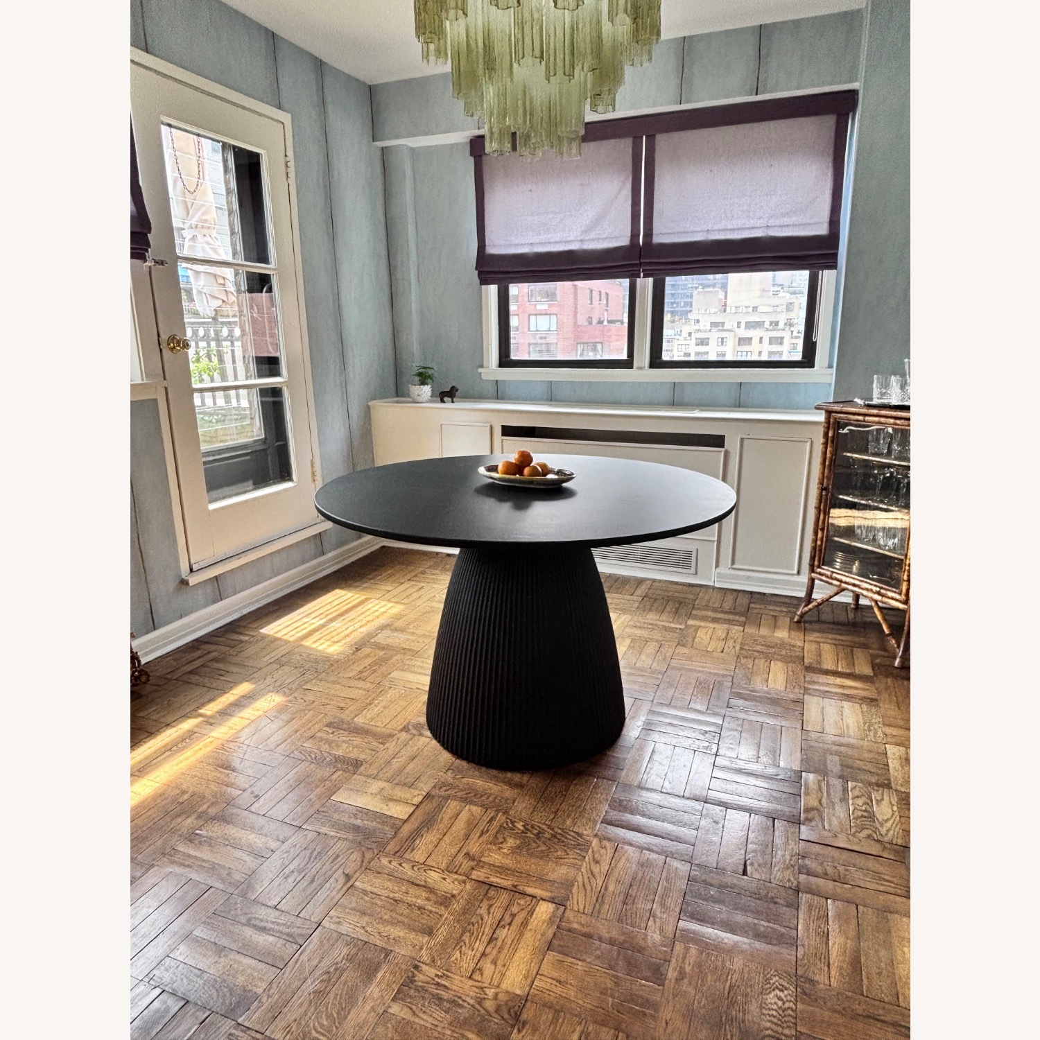 Rove Concepts Gallus Dining Table - image-1