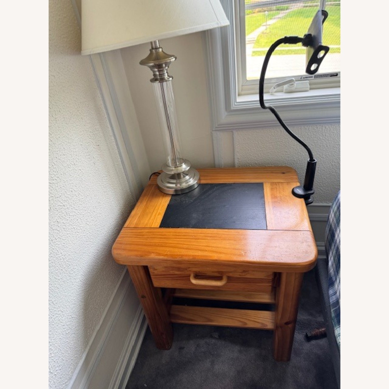 End Table - image-1