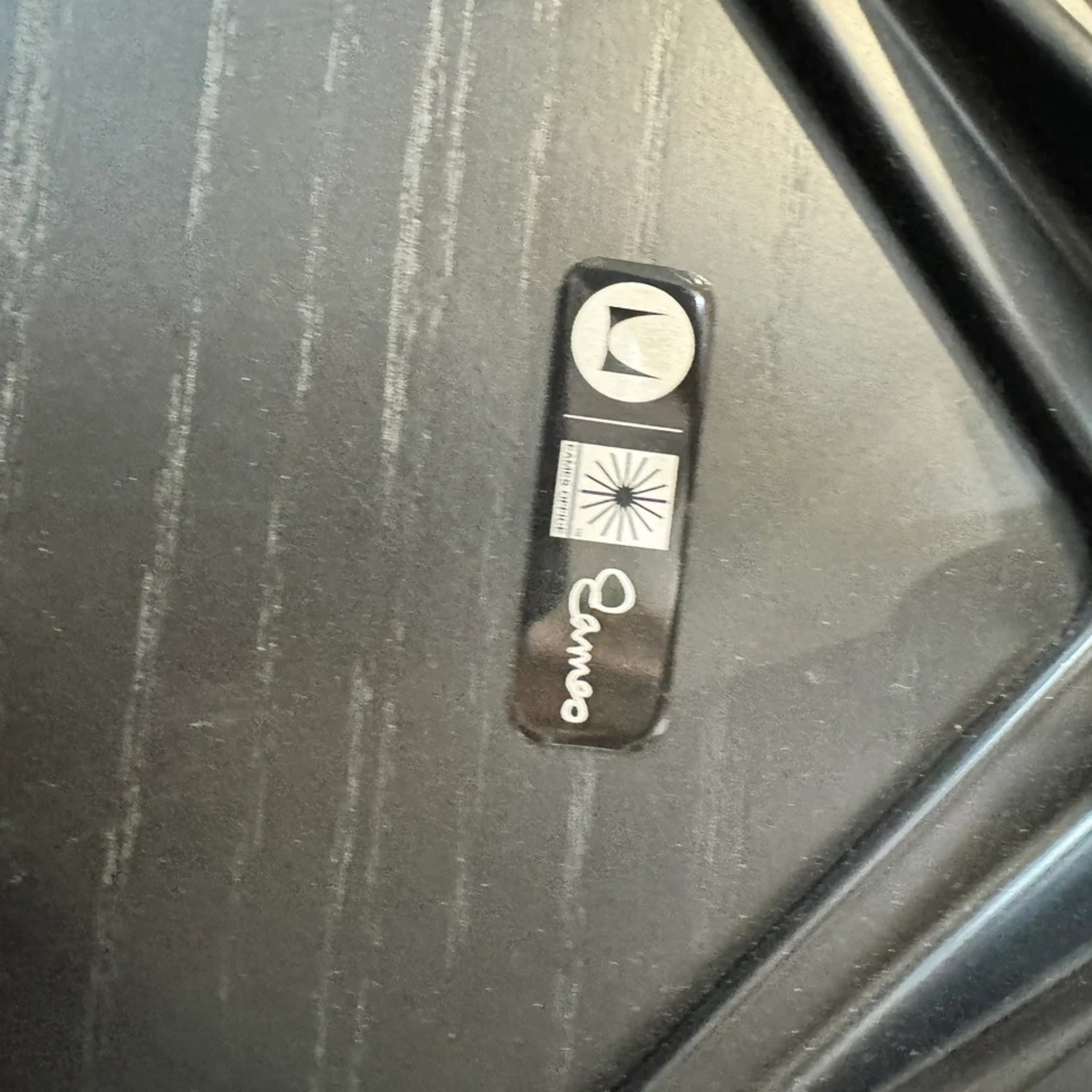 1950s Herman Miller Eames Lounge Chair & Ottoman - image-8