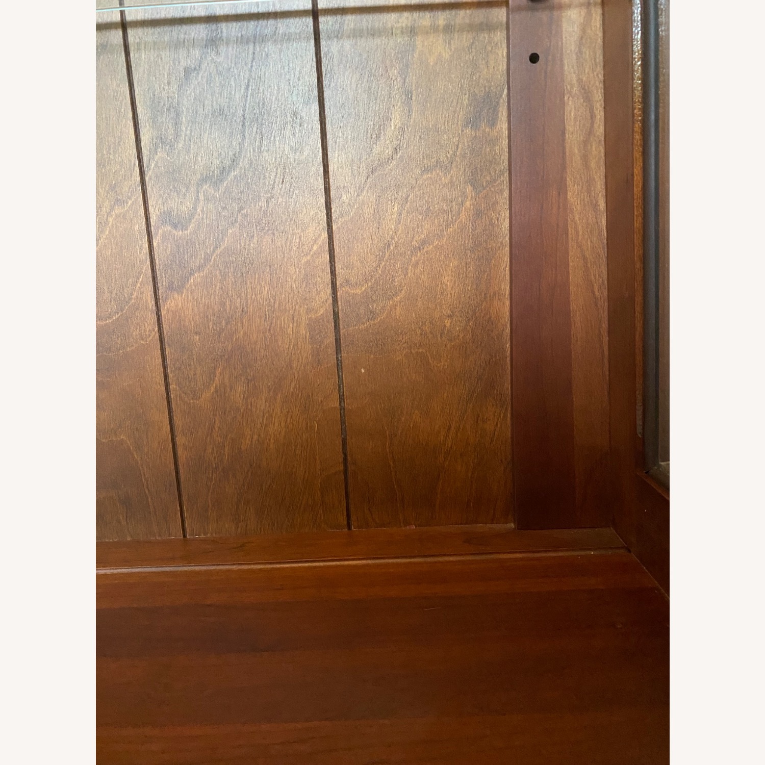 Ethan Allen American Impressions Curio Cabinet - image-3