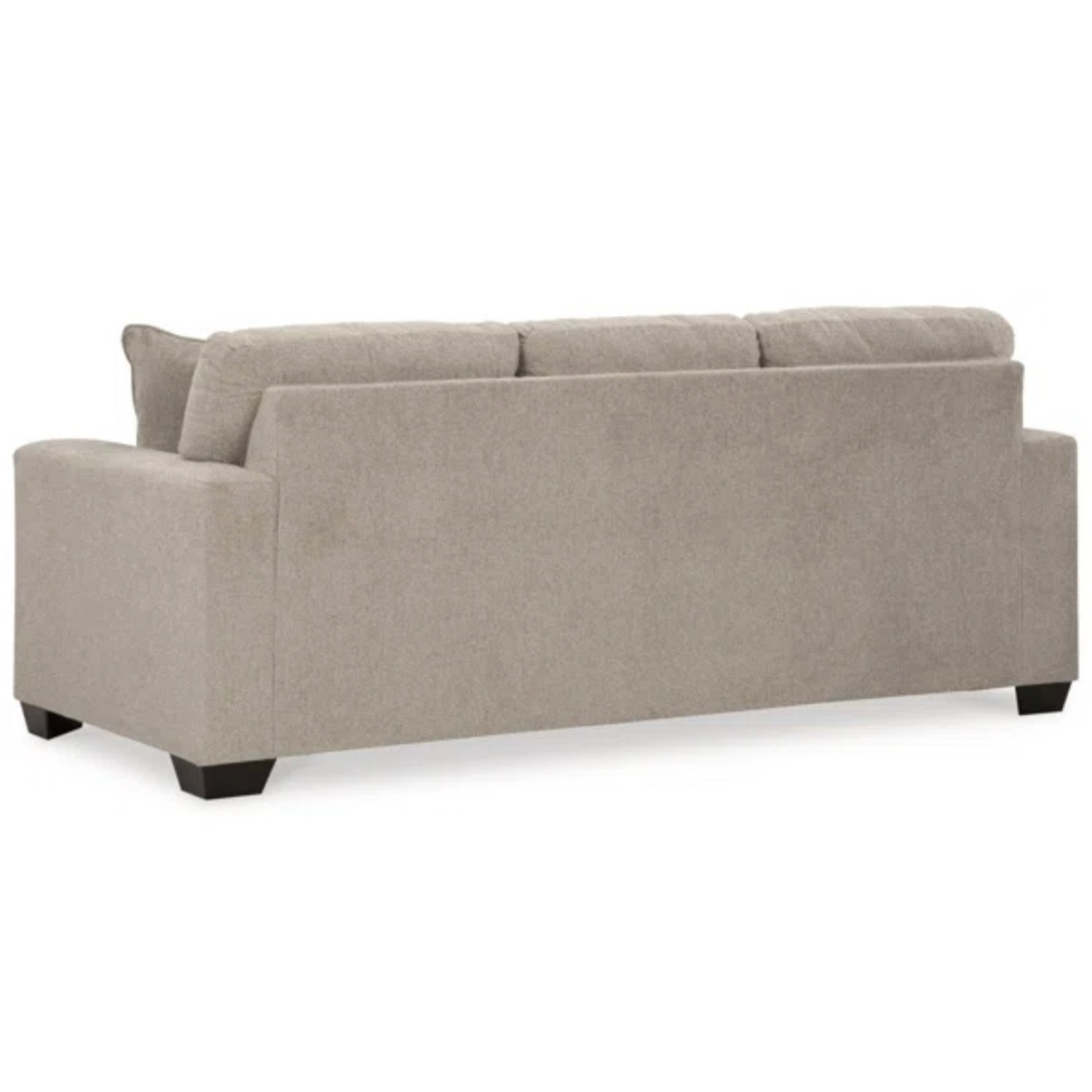 Deltona 85" Upholstered Sleeper Sofa (Wayfair) - image-7