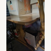 Dining Room Table 
