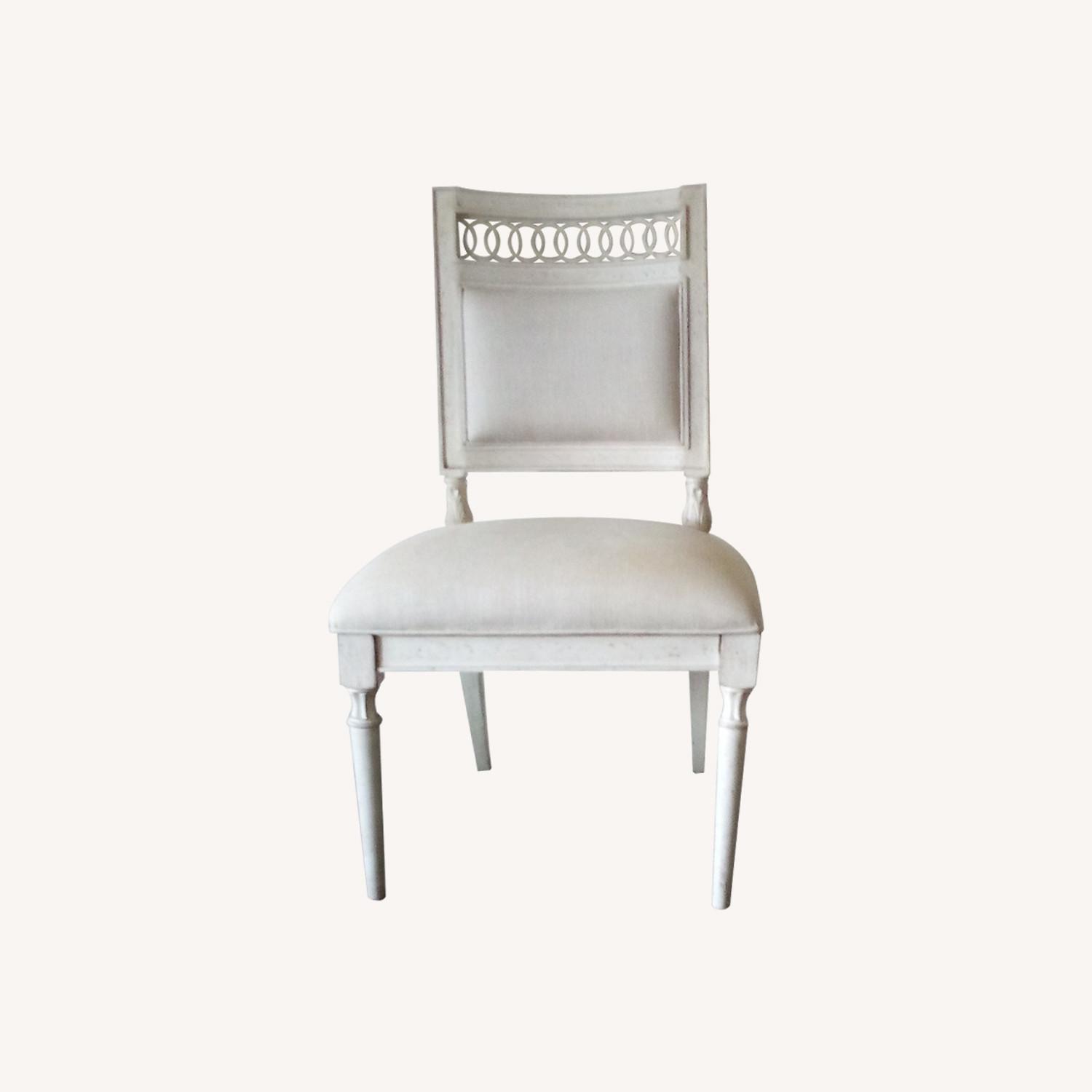 French Country Jefferson Chairs - image-0