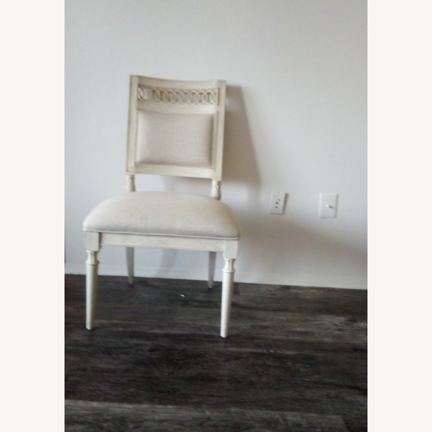 French Country Jefferson Chairs - image-1