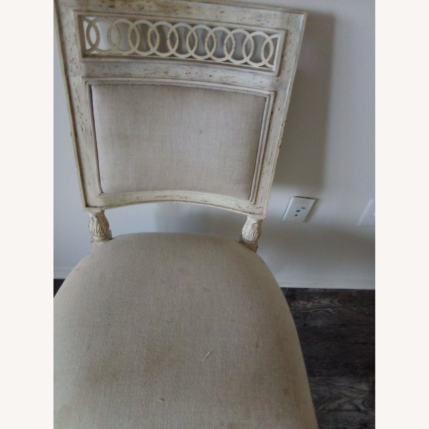 French Country Jefferson Chairs - image-2