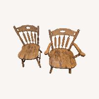 Dining Chairs