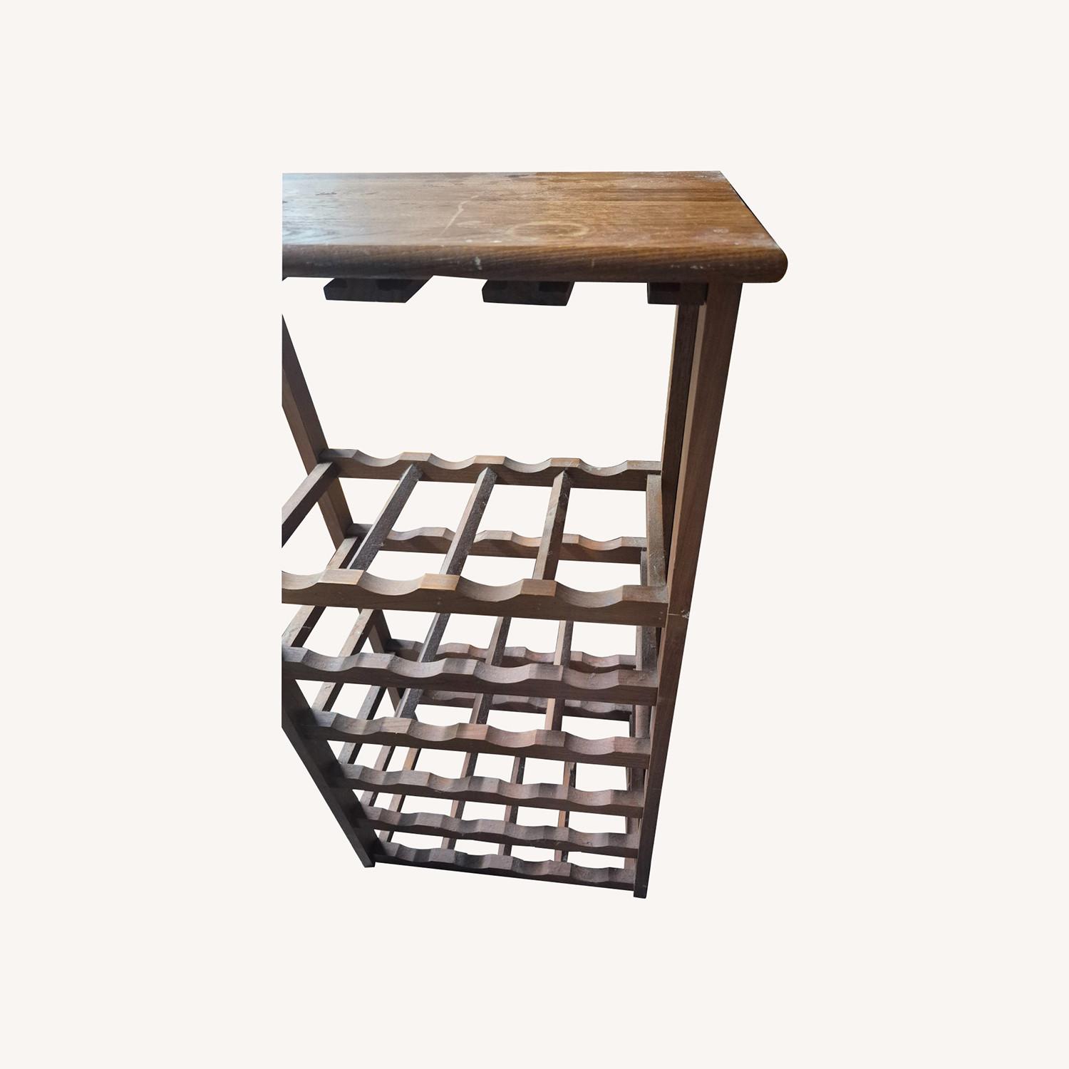 Wine Rack - image-0