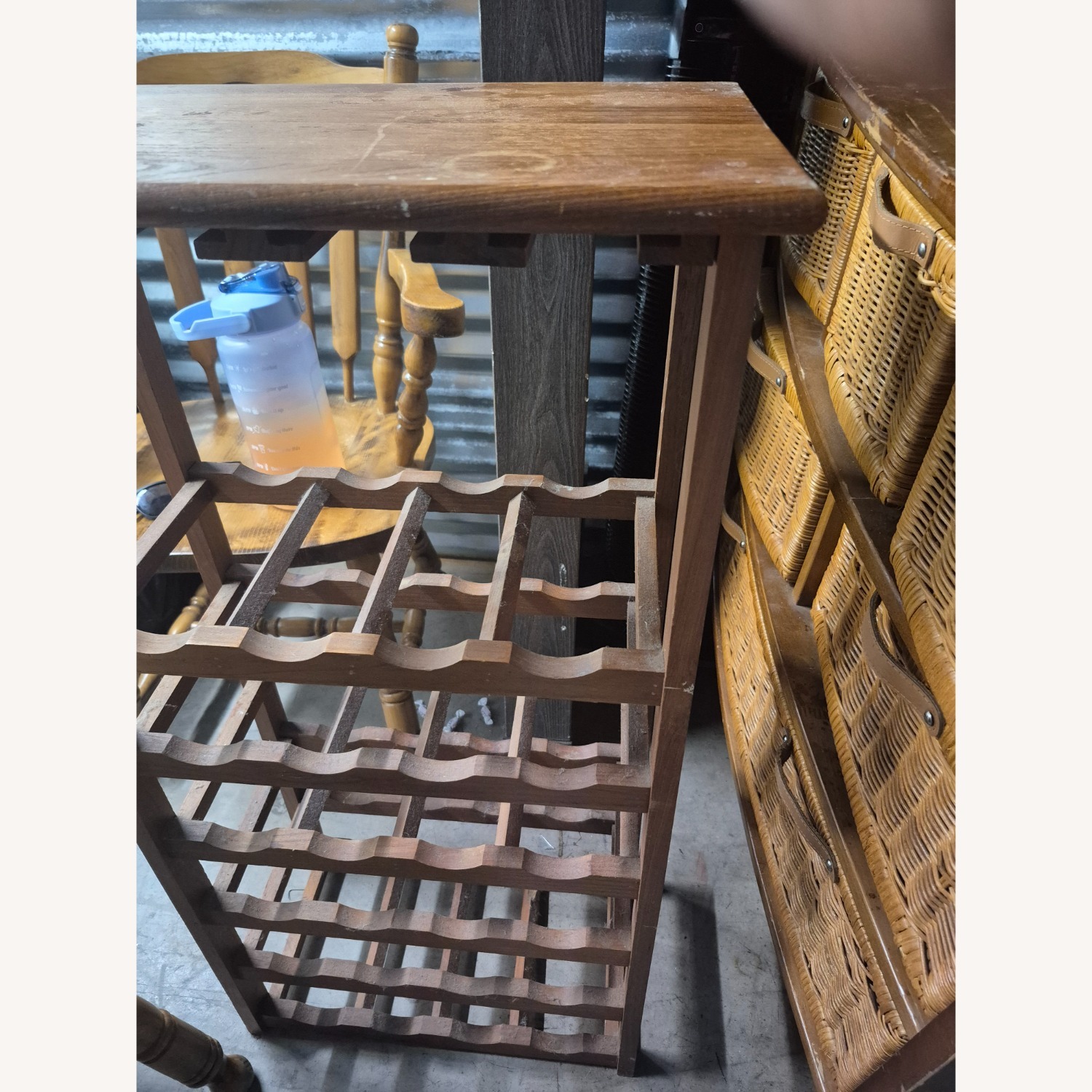 Wine Rack - image-2