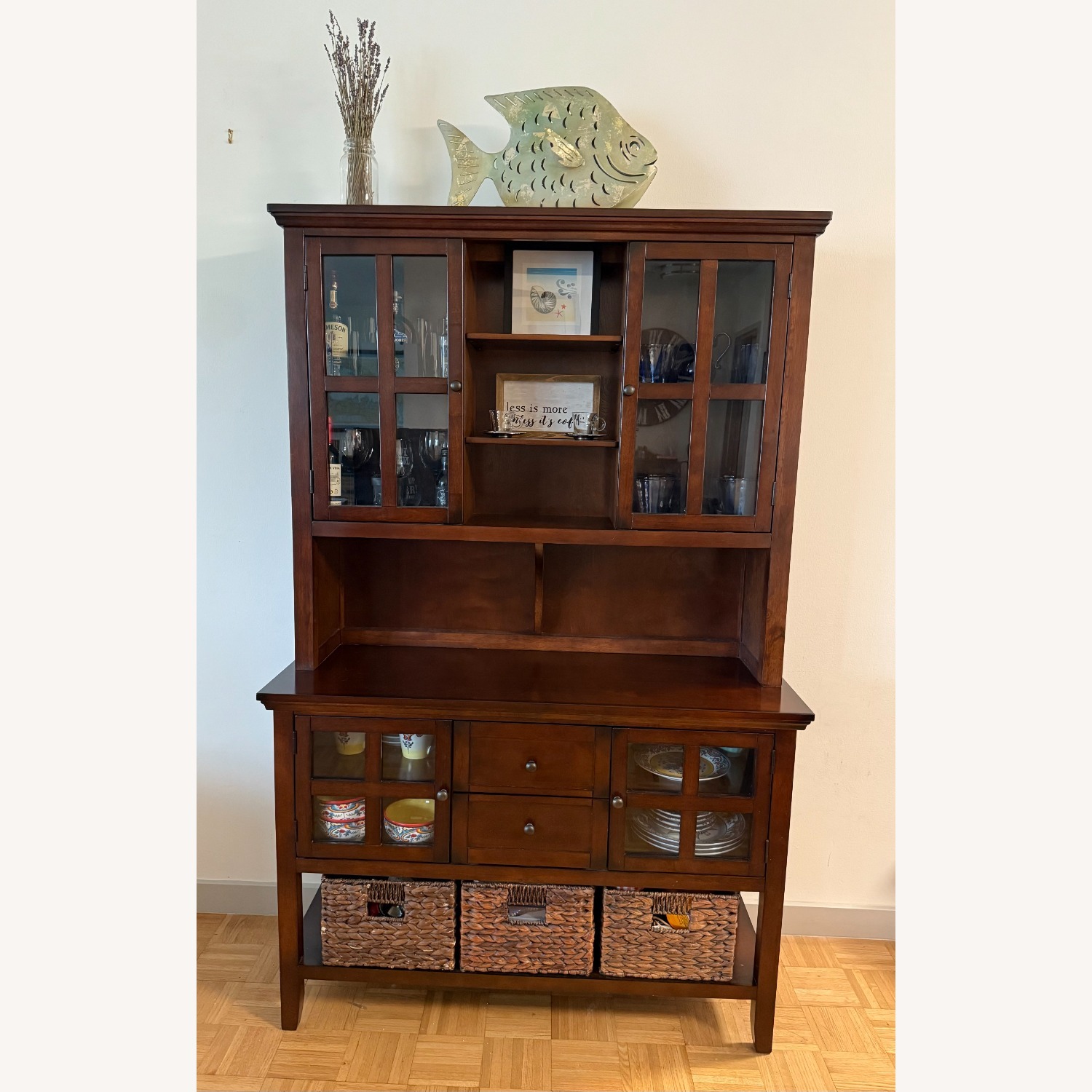 Pier1 Ronan Buffet & Hutch - image-2