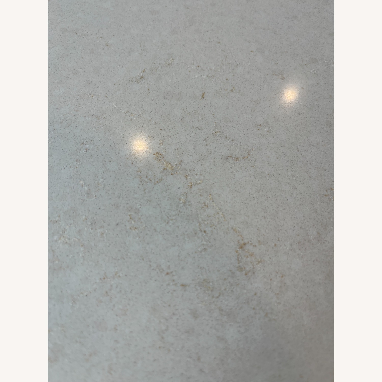 Natural Stone Dining Table - image-4