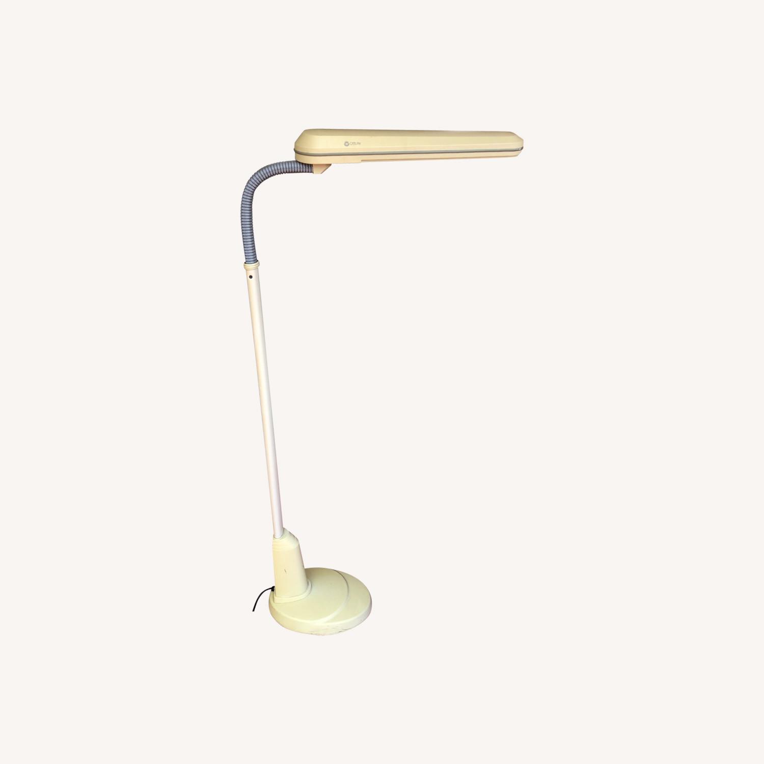 Ott Lite Natural Daylight Floor Lamp - image-0