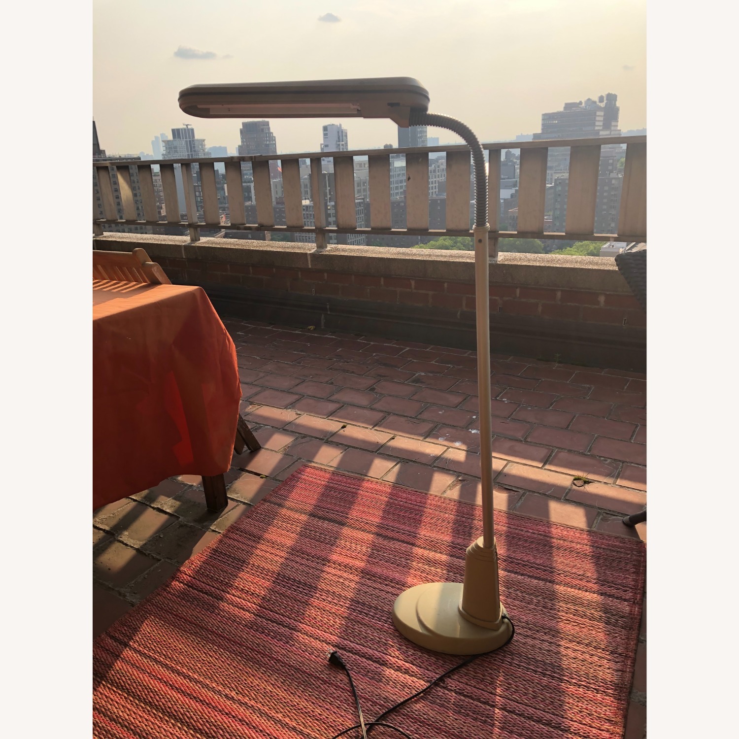 Ott Lite Natural Daylight Floor Lamp - image-1