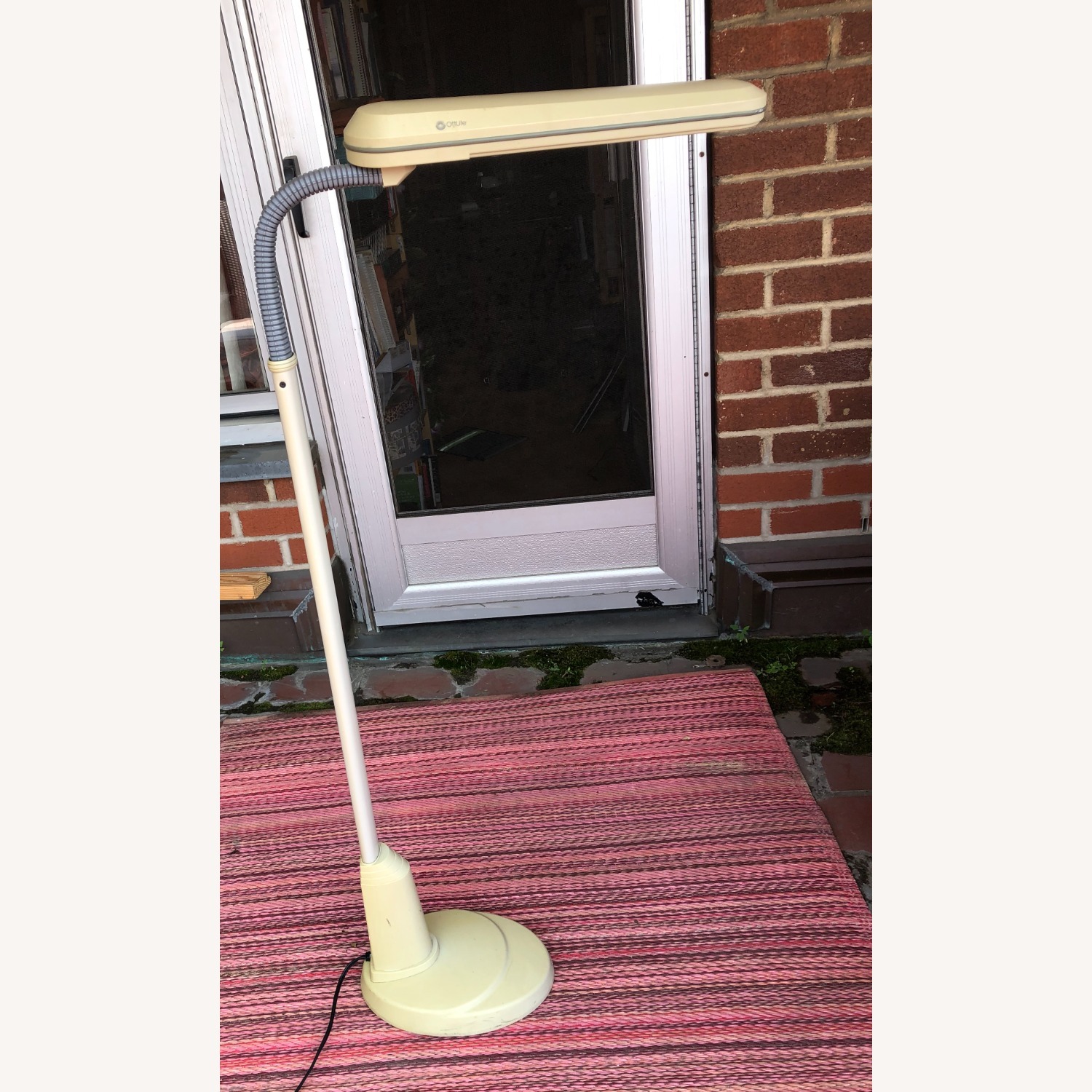 Ott Lite Natural Daylight Floor Lamp - image-2