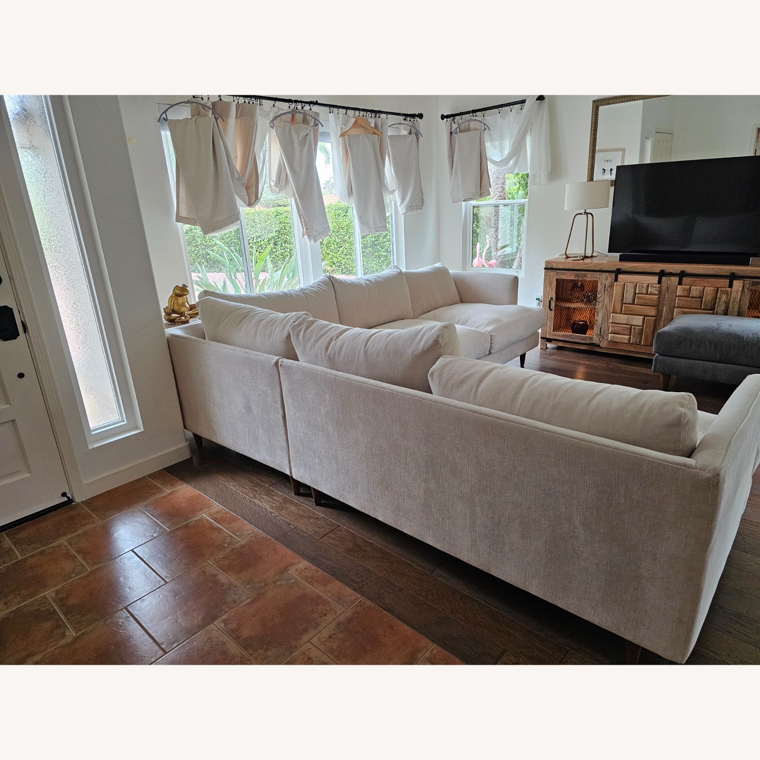 Original Adeline Sectional - image-2