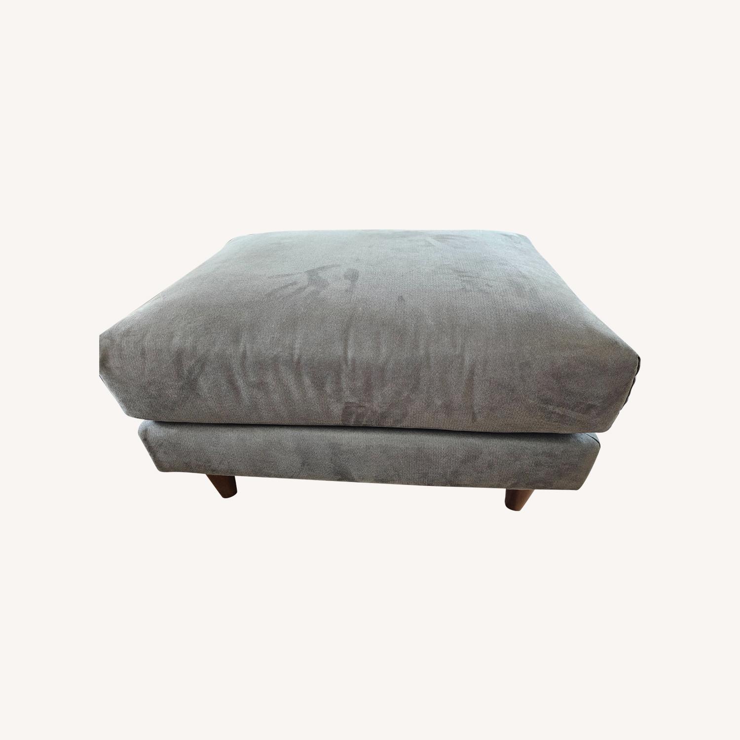 Adeline II Ottoman - image-0