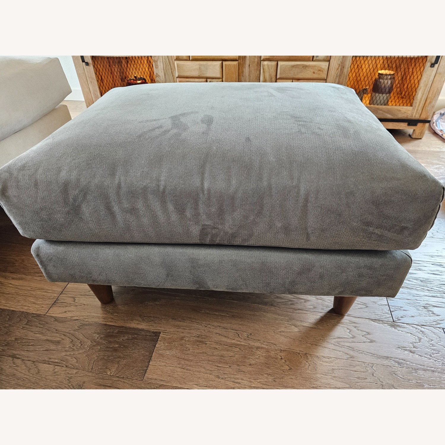 Adeline II Ottoman - image-1