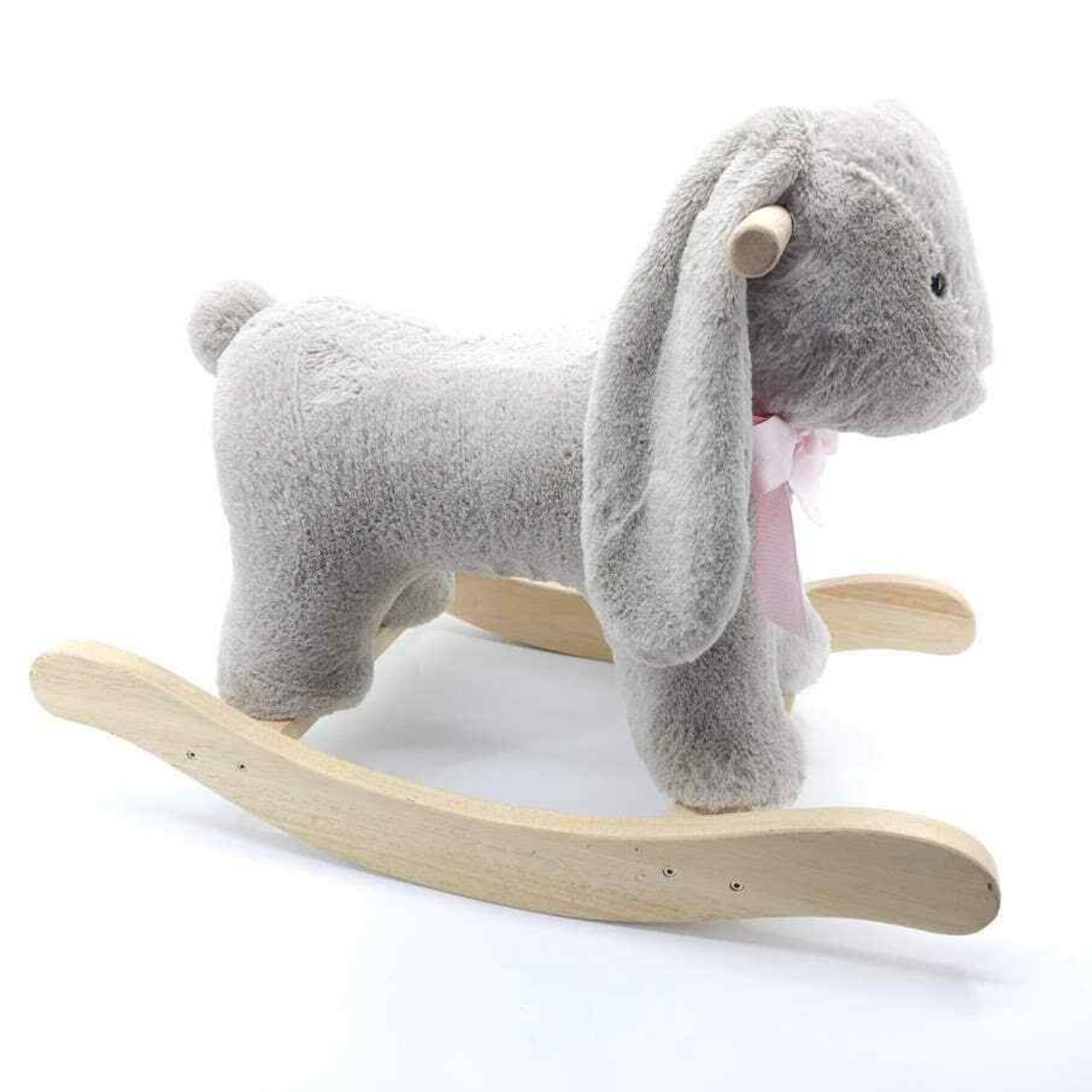 Pottery Barn Kids Bunny Rocker - image-7