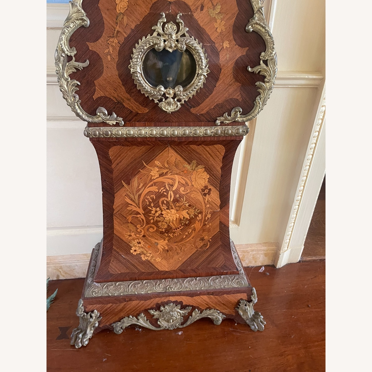 Grandfather Clock - image-4