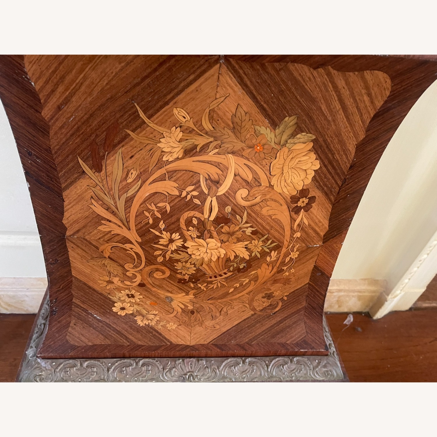 Grandfather Clock - image-13