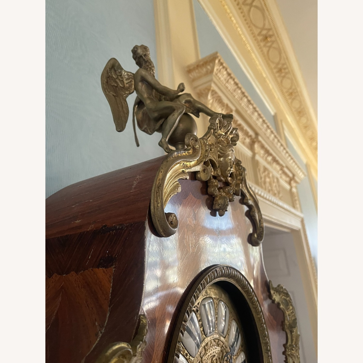 Grandfather Clock - image-6