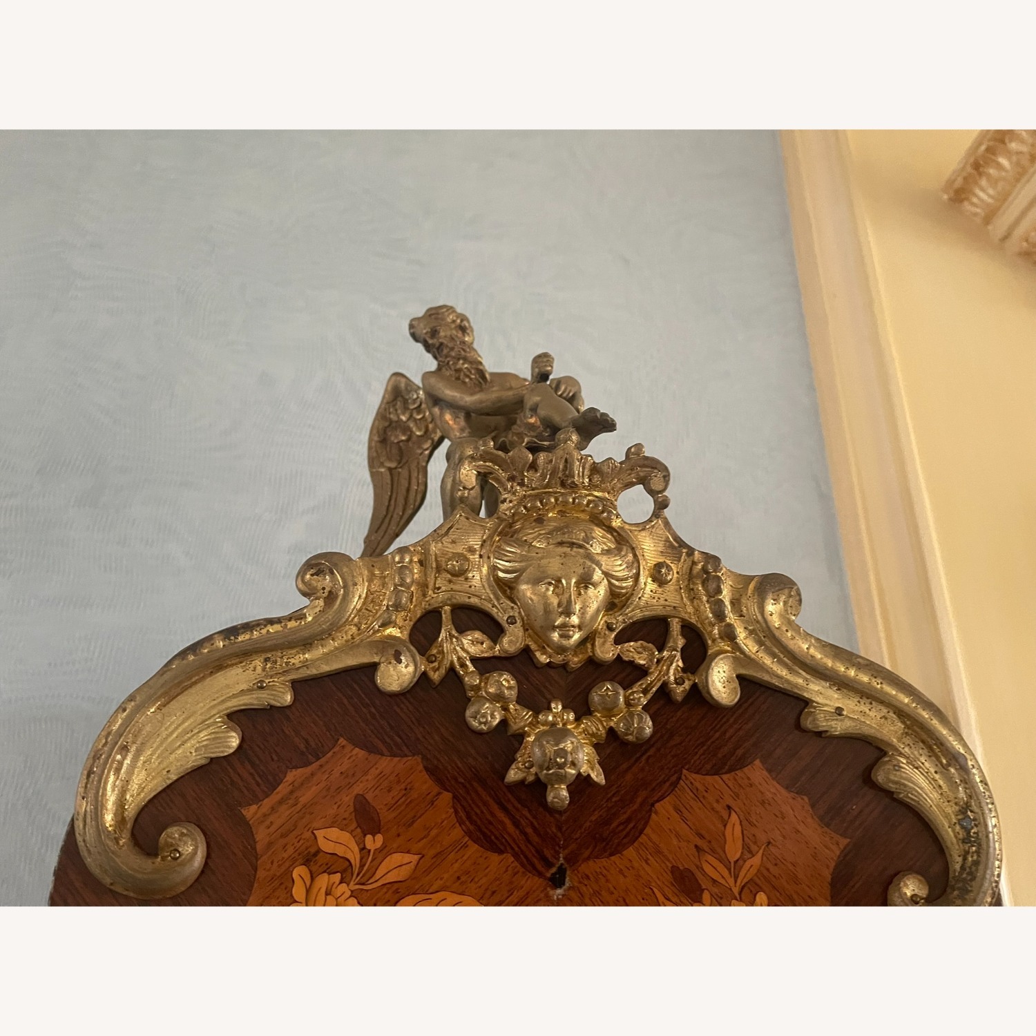 Grandfather Clock - image-15