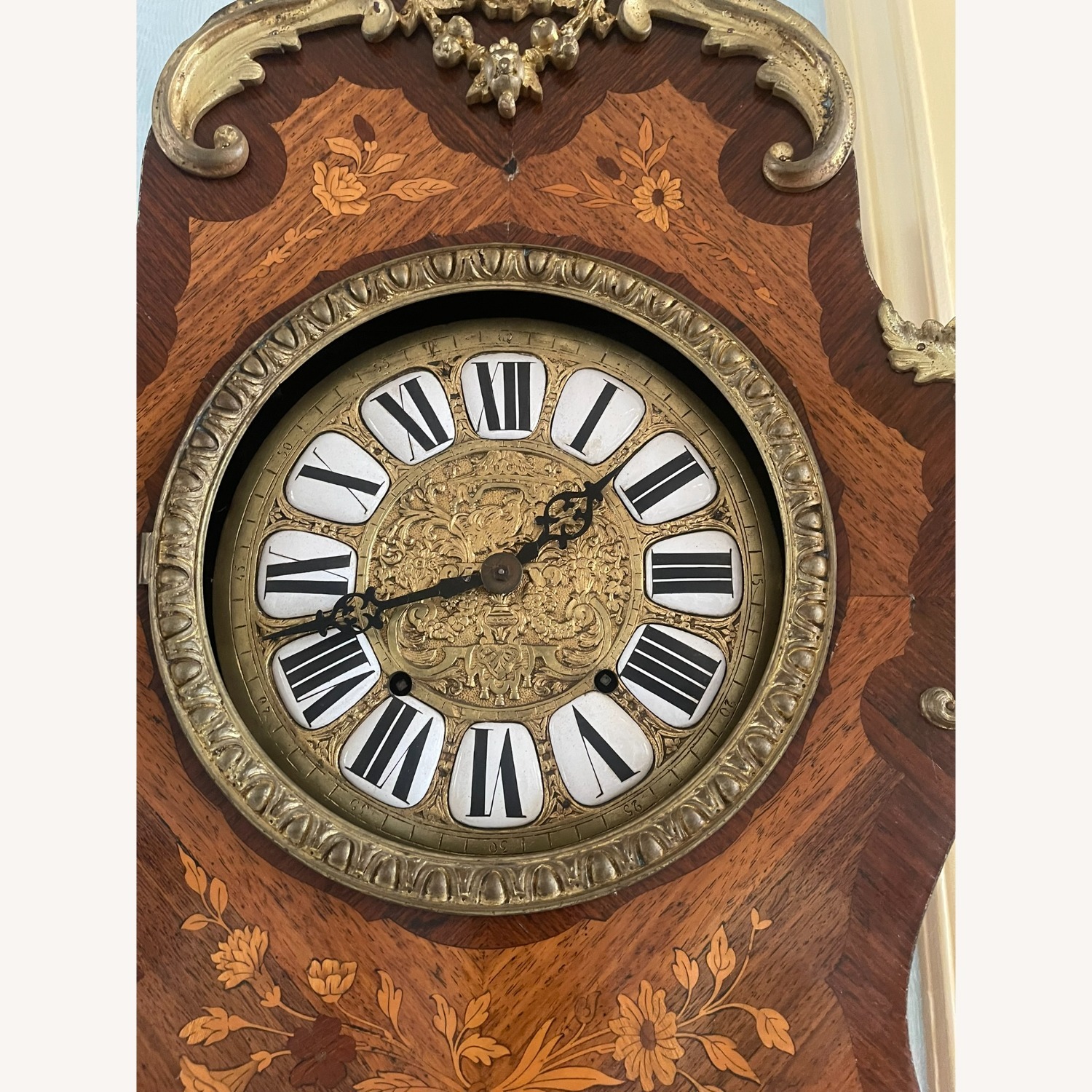 Grandfather Clock - image-18